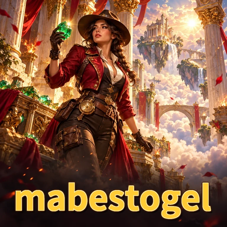 APK mabestogel Icon