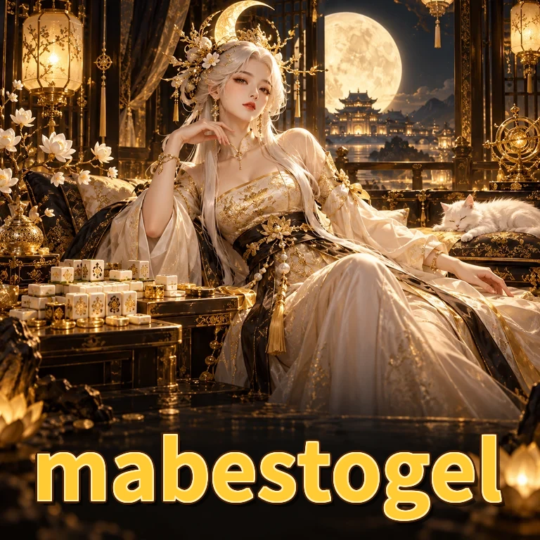 Resmi mabestogel