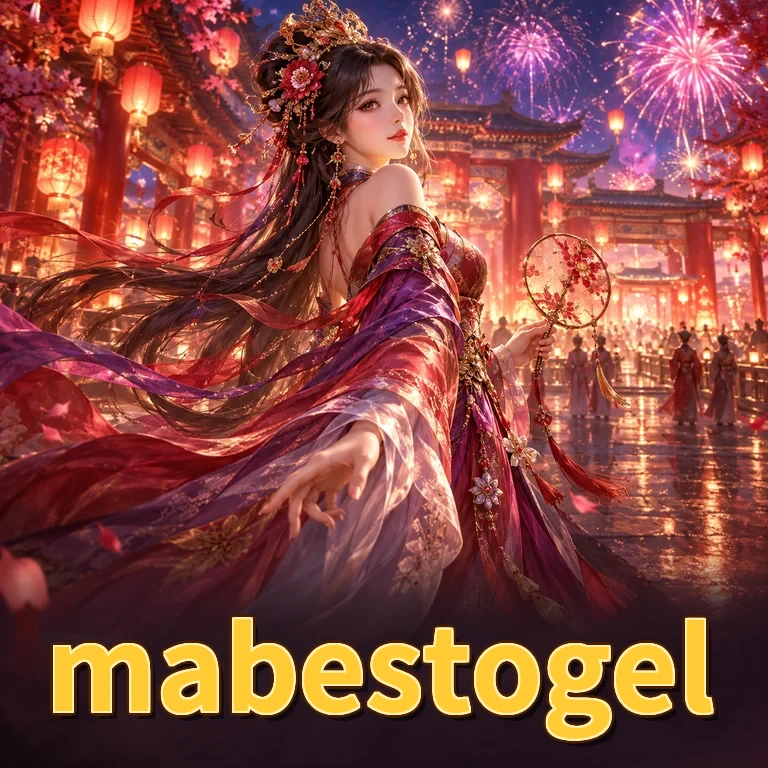 Aplikasi mabestogel