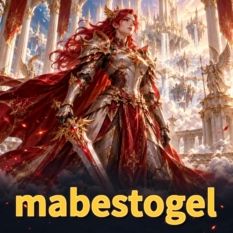 Tentang Kami mabestogel