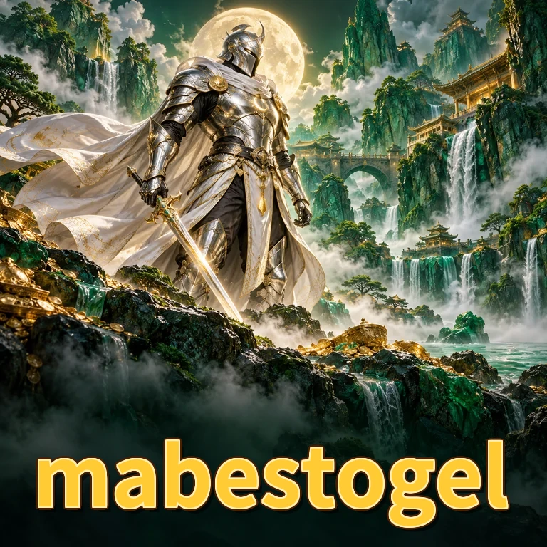Instal mabestogel